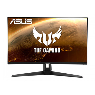 اسوس | شاشة عرض |  TUF Gaming VG27AQ1A  68.6 cm (27") 2560 x 1440 pixels Quad HD LED| 90LM05Z0-B04370