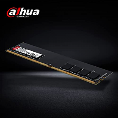 داهوا | C300 Series 8GB RAM DDR4 3200MHz CL22-22-22-51 1.2V ذاكرة | DHI-DDR-C300U8G32