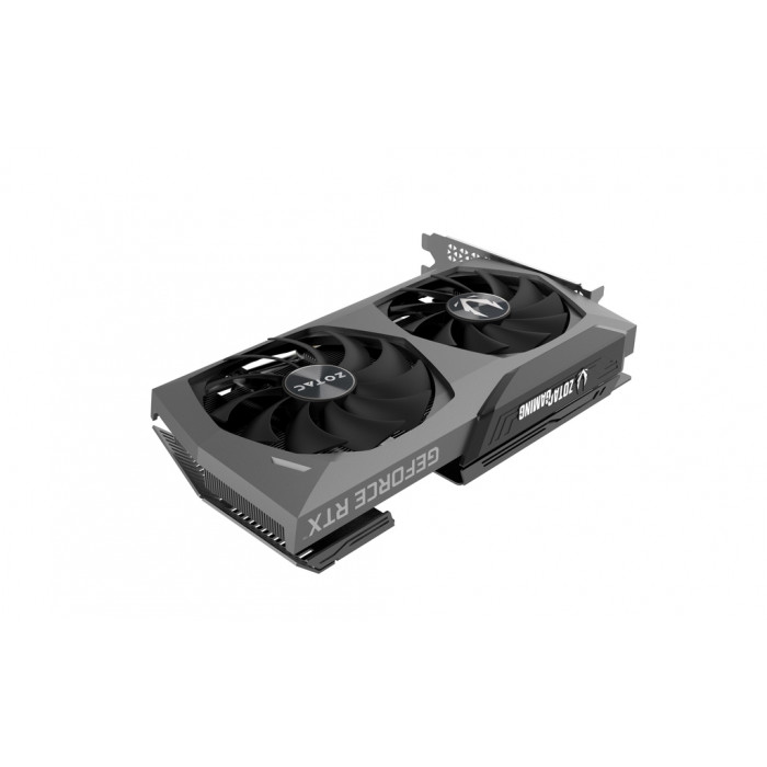 زوتاك |  GAMING GeForce RTX 3060 Ti GDDR6X Twin Edge OC بطاقة رسومات | ZT-A30620H-10P