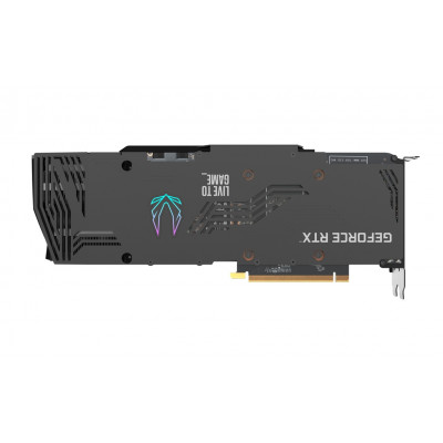 زوتاك | GAMING GeForce RTX 3070 Ti بطاقة رسومات |  ZT-A30710Q-10P 