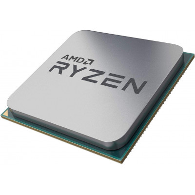 ايه ام دي | Ryzen 5 3600X 3.8 GHz 6-Core/12 Threads AM4 معالج سطح المكتب| 100100000022BOX
