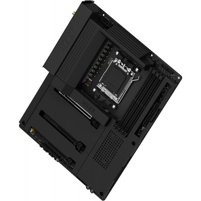 ان زد اكس تي  | N7 AMD B650 WiFi Black ATX لوحة الام | N7-B65XT-B1