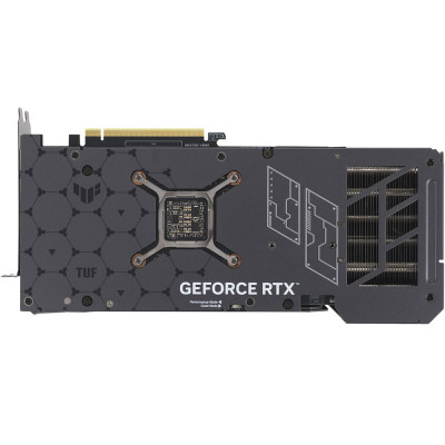 اسوس   | TUF Gaming GeForce RTX™ 4070 12GB GDDR6X OC Edition بطاقة رسومات  | 90YV0IZ0-M0NA00
