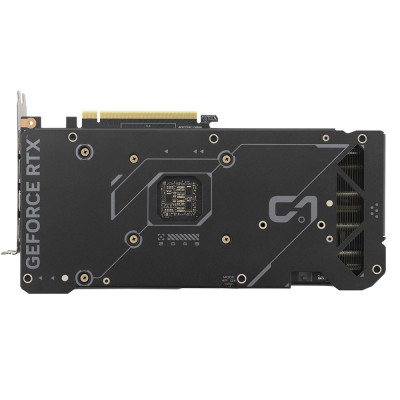 اسوس | بطاقة رسومات Dual GeForce RTX™ 4070 OC Edition 12GB GDDR6X | 90YV0IZ2-M0NA00