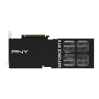PNY | بطاقة رسوميات GeForce RTX 4070 Ti 12GB Verto LED Triple Fan | VCG4070T12TFXPB1