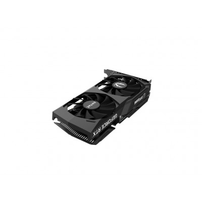 زوتاك | GAMING GeForce RTX 4060 8GB OC بطاقة رسومات| ZT-D40600P-10SMP