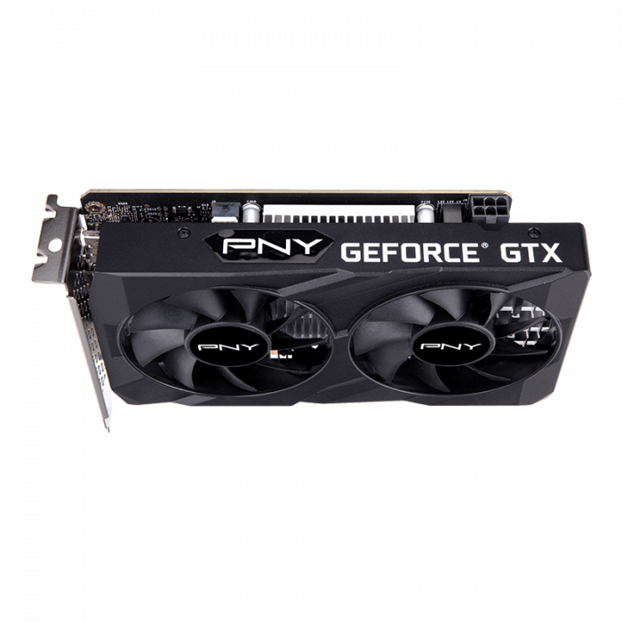 بي ان واي | GeForce RTX 4060 Ti 8GB VERTO Dual Fan بطاقة رسومات | VCG4060T8DFXPB1
