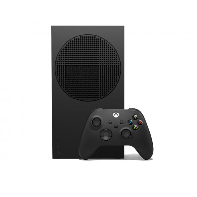 Xbox  | Series S 1TB (Black)  | XXU-00013