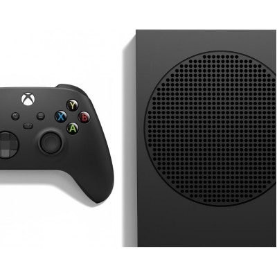 Xbox  | Series S 1TB (Black)  | XXU-00013