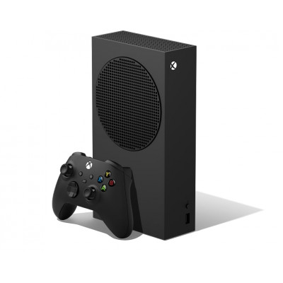 Xbox  | Series S 1TB (Black)  | XXU-00013