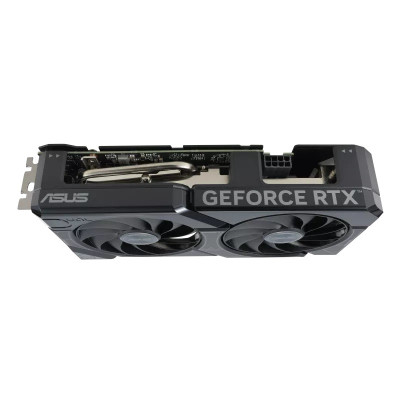 أسوس | بطاقة رسومات Dual GeForce RTX™ 4060 Ti OC Edition بسعة 16 جيجابايت GDDR6 | 90YV0JH0-M0NA00