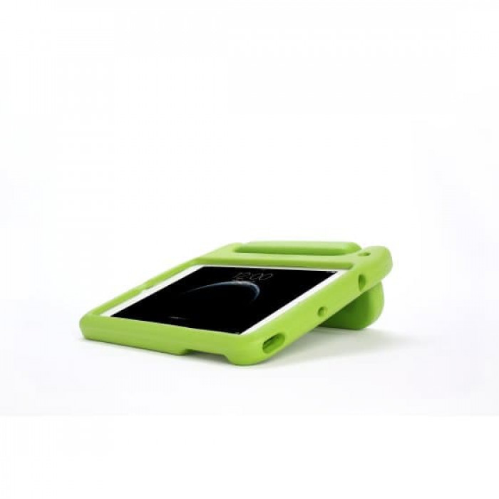 Kensington SafeGrip™ Rugged Case for iPad mini — Green