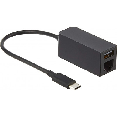 ادابتر|Surface USB-C to ETH USB 3.0|مايكروسفت