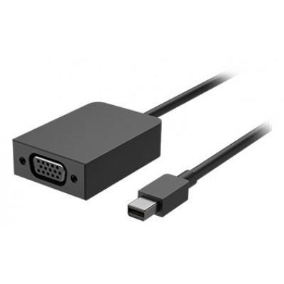 Microsoft Surface Mini DisplayPort to VGA Adapter