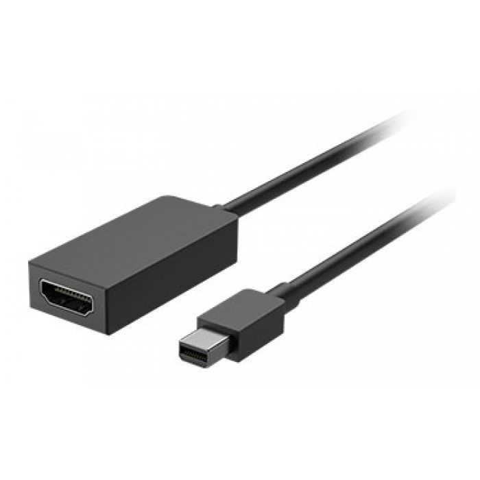 Mini DisplayPort to HDMI Adapter | EJU-00008